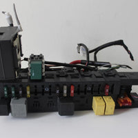 2001-2006 Mercedes Benz C240 C Class Sam Fuse Box Assembly W/ Anti Theft Module - BIGGSMOTORING.COM