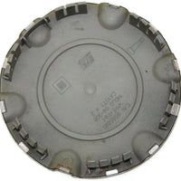 2005-2009 GMC Envoy Wheel Center Rim Hub Cap 9595881 - BIGGSMOTORING.COM