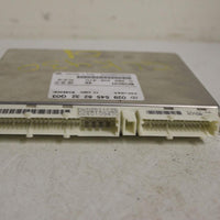 01-03 Mercedes Benz CLK430 ESP+Bas Computer Module Oem 029 545 62 32 Q03 - BIGGSMOTORING.COM