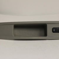 2004-2007  CADILLAC CTS  PASSENGER SIDE POWER WINDOW SWITCH 25750263 - BIGGSMOTORING.COM