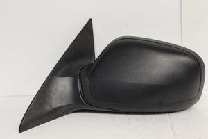 2006-2007 Chrysler Pacifica Driver Life Side Power Door Mirror Black 28400/ - BIGGSMOTORING.COM