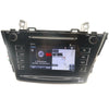 2015-2016 Toyota Prius Navigation Radio Cd Player FaceID: 510057 86100-47421