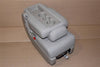 11-16 HONDA ODYSSEY PLUS ONE JUMP SEAT LEATHER LIGHT GREY 12 2ND ROW + one re#bi - BIGGSMOTORING.COM