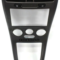 2005-2007 Pontiac Torrent Radio Climate Control Bezel - BIGGSMOTORING.COM