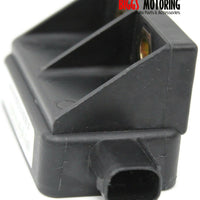 2001-2005 Mercedes Benz Chrysler Crossfire Yaw Turn Rate Sensor A 003 542 23 18 - BIGGSMOTORING.COM