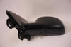 1996-2000 DODGE CARAVAN DRIVER LEFT SIDE POWER DOOR MIRROR BLACK - BIGGSMOTORING.COM