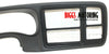 2003-2006 Chevy Silverado Tahoe Avalanche Dash Radio Bezel 15178706 - BIGGSMOTORING.COM