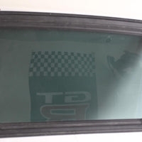 96-02 TOYOTA 4RUNNER SUNROOF GLASS