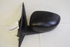 2006-2010 Dodge Charger Driver Left Side Power  Door Mirror Black 23897/ 24918