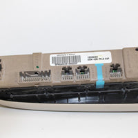 2003-2006 Chevy Tahoe Escalade Silverado Driver Side Window Switch 10398564 - BIGGSMOTORING.COM