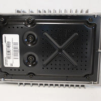 2003-2007  Chevy Silverado Suburban Yukon Bose Audio Amp Amplifier 15054672 - BIGGSMOTORING.COM