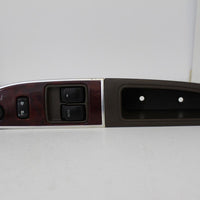 2005-2007 Saturn Relay Terezza Driver Master [Power Window Switch 10315842 - BIGGSMOTORING.COM