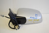 2001-2006 Acura Mdx Left Driver Side Mirror - BIGGSMOTORING.COM