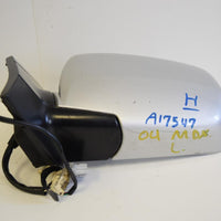 2001-2006 Acura Mdx Left Driver Side Mirror - BIGGSMOTORING.COM