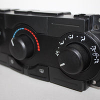 2006-2008 DODGE MAGNUM A/C HEATER CLIMATE CONTROL UNIT P55111870AJ - BIGGSMOTORING.COM