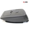 2004-2010 Ford F250 Overhead Console Storage Black - BIGGSMOTORING.COM