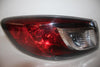 2010-2013 MAZDA 3 SEDAN DRIVER LEFT SIDE REAR TAIL LIGHT 30511 Re#biggs