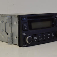 2006-2007 KIA OPTIMA STEREO RADIO CD PLAYER 96140-2G150 - BIGGSMOTORING.COM