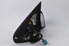 2006-2007 SAAB PASSENGER RIGHT SIDE POWER DOOR MIRROR SILVER - BIGGSMOTORING.COM