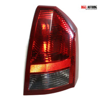 2005-2007 Chrysler 300 Passenger Right Side Rear Tail Light 33156 - BIGGSMOTORING.COM