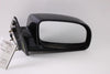 2007-2012 HYUNDAI SANTA FE PASSENGER RIGHT SIDE POWER DOOR MIRROR BLUE