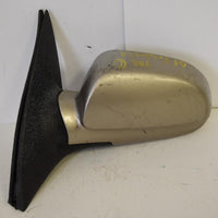 2004-2008 Suzuki Forenza Driver Side Door Rear View Mirror - BIGGSMOTORING.COM