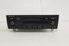 2006-2008 Bmw 328I Radio Tuner Am/ Fm Cd Player 65.12-9 150 109 - BIGGSMOTORING.COM