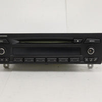 2006-2008 Bmw 328I Radio Tuner Am/ Fm Cd Player 65.12-9 150 109 - BIGGSMOTORING.COM