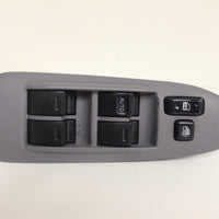 1997-2001 Driver Side Power Master Window Switch 74232-Aa030 - BIGGSMOTORING.COM