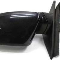 2011-2014 Dodge Charger  Driver Left Side Power Door Mirror Black 33075