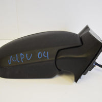 2002-2006 Mazda Mpv Right Passenger Side Mirror - BIGGSMOTORING.COM