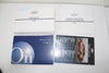 2007 Chevrolet Avalanche Owners Manual & Navigation Set