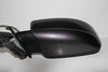 2011-2014 DODGE CHARGER DRIVER LEFT SIDE POWER DOOR MIRROR BROWN