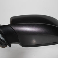 2011-2014 DODGE CHARGER DRIVER LEFT SIDE POWER DOOR MIRROR BROWN