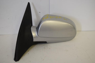 2005-2007 Suzuki Forenza Left Driver Side Door Rear View Mirror - BIGGSMOTORING.COM