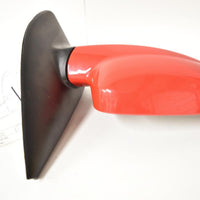 2004-2009 CHEVY AVEO PASSENGER RIGHT SIDE DOOR MIRROR RED 21924 - BIGGSMOTORING.COM