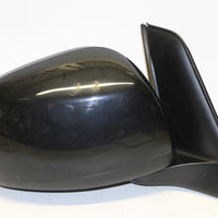 2007-2009 SUZUKI SX-4 SX4 RIGHT PASSENGER POWER SIDE VIEW MIRROR