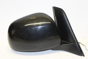 2007-2009 SUZUKI SX-4 SX4 RIGHT PASSENGER POWER SIDE VIEW MIRROR