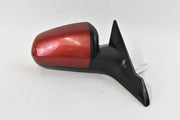 2008-2010 CHRYSLER SEBRING PASSENGER RIGHT SIDE POWER DOOR MIRROR RED 25794