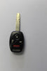 2009-2013 HONDA PILOT 4 BUTTON REMOTE  REPLACEMENT KEYLESS ENTRY KEY FOB