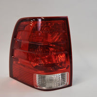 2002-2005 FORD EXPLORER DRIVER LEFT SIDE REAR TAIL LIGHT - BIGGSMOTORING.COM