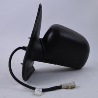 1996-1997 FORD EXPLORER DRIVER SIDE POWER DOOR MIRROR BLACK - BIGGSMOTORING.COM