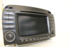 2003-2006 Mercedes Benz W220 W215 Cl500 Navigation Gps Radio Cd Player - BIGGSMOTORING.COM