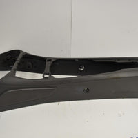 2003-2008 BMW Z4 E85 E86 CENTER CONSOLE TRIM - BIGGSMOTORING.COM