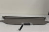 2002-2010 SC430 Lexus Luce Grigio OEM Retrattile Rollio Up Cargo Cover Paralume - BIGGSMOTORING.COM