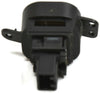 2005-2007 Nissan Pathfinder Center Dash Radio Bezel Hazard Switch - BIGGSMOTORING.COM