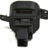 2005-2007 Nissan Pathfinder Center Dash Radio Bezel Hazard Switch - BIGGSMOTORING.COM