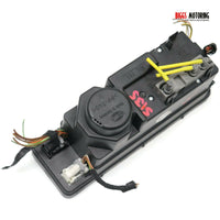 2004-2008 Mercedes Benz Chrysler Crossfire Central Door Vacuum Pump 1708000848 - BIGGSMOTORING.COM