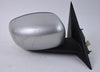 2006-2010 DODGE CHARGER PASSENGER SIDE POWER DOOR MIRROR SILVER