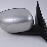 2006-2010 DODGE CHARGER PASSENGER SIDE POWER DOOR MIRROR SILVER